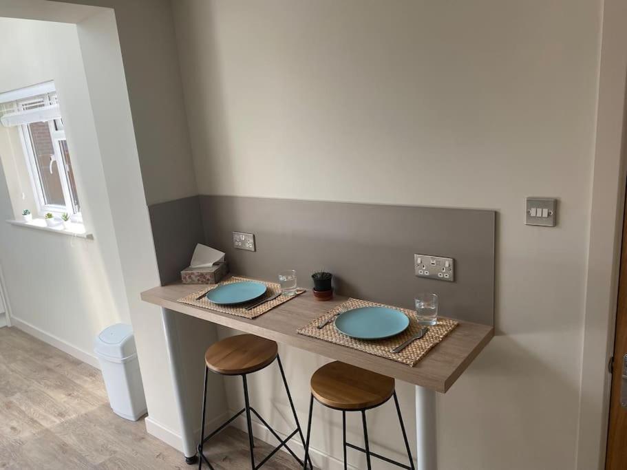 Beautiful 3 Bed Home In The Heart Of New Forest Hordle Kültér fotó