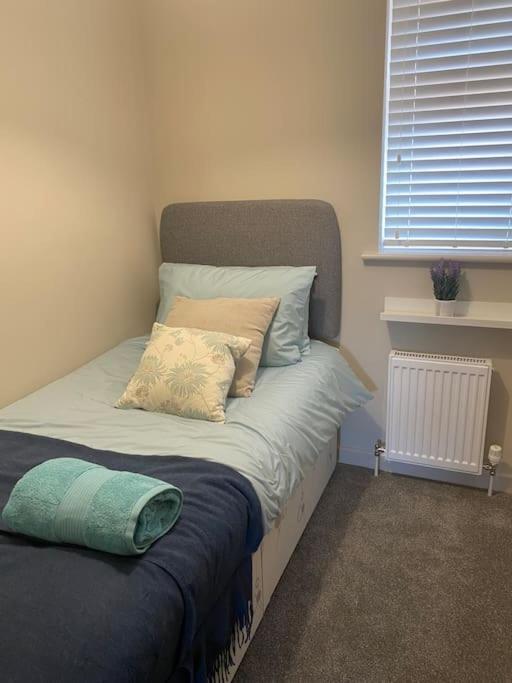 Beautiful 3 Bed Home In The Heart Of New Forest Hordle Kültér fotó